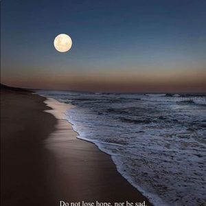 Meet your Posher, Halimah